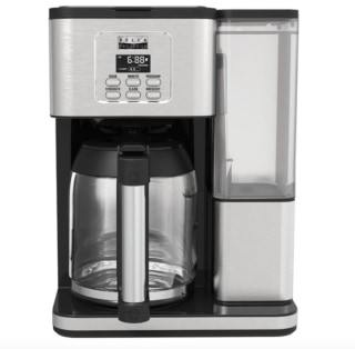 18-Cup Programmable Coffee Maker
