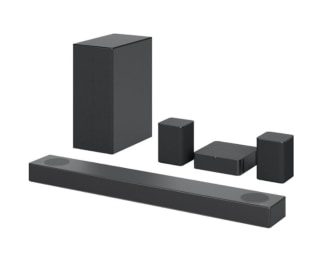 5.1.2 Channel Soundbar