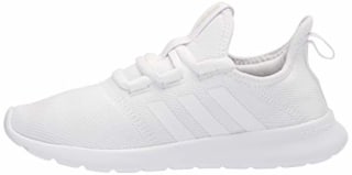 Adidas Women's Cloudfoam Pure 2.0 Running Shoes