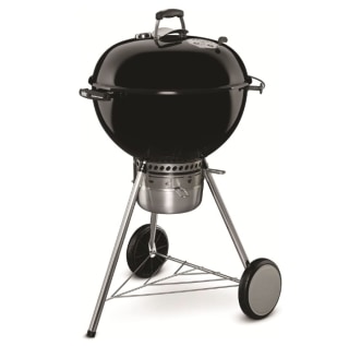 Weber Master Touch