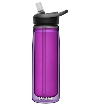 Camelbak 20-Ounce Eddy+ Insulated Bottle