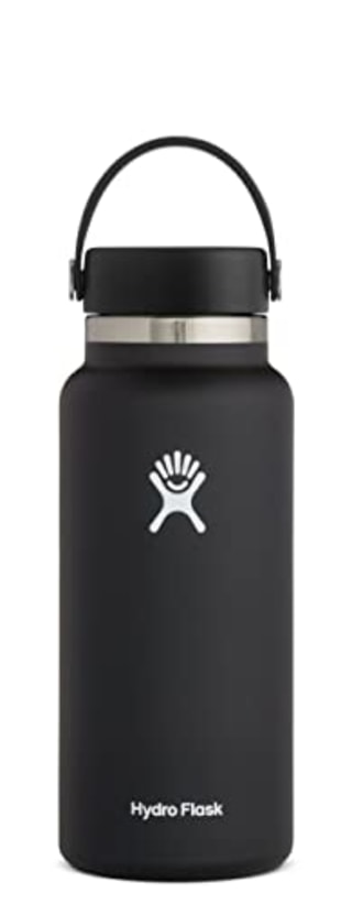 Hydro Flask Wide Mouth Bottle