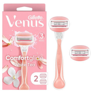 Gillette Venus Comfortglide Women&#039;s Razor