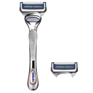 Gillette SkinGuard Razor