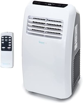 Windmill air conditioner review for Prime Day — TODAY