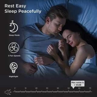 Medify Medical Grade HEPA Air Purifier