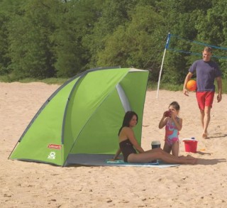 Beach Canopy Sun Shelter