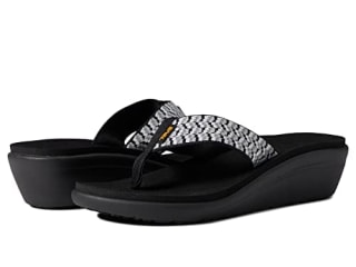 Teva Women's Voya Wedge Sandal