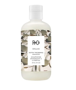 Dallas Biotin Thickening Shampoo