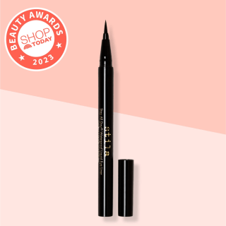 Stay All Day Waterproof Liquid Eye Liner