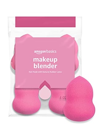 Amazon Basics Large Makeup Blender