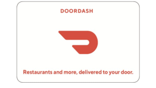 DoorDash Gift Cards