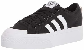Adidas Originals Women's Nizza Platform