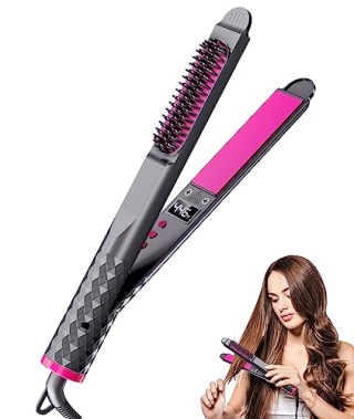 Hair Straightener