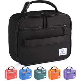 Genteen Insulated Lunch Bag