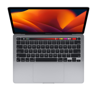 Customize your 13-inch MacBook Pro - Space Gray