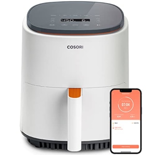 Cosori 4-Quart Smart Air Fryer