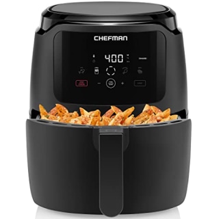 Chefman Digital Air Fryer
