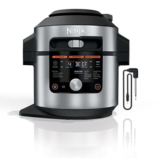 Ninja Foodi 14-in-1 Smart XL Pressure Cooker
