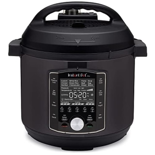 Instant Pot Pro 10-in-1