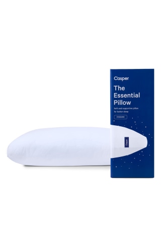 Casper Sleep Essential Pillow