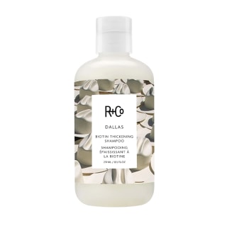 R+Co Dallas Biotin Thickening Shampoo