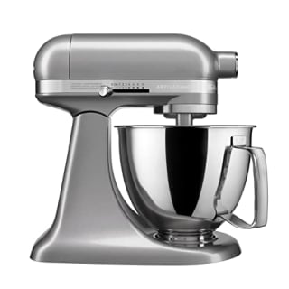 KitchenAid Artisan Mini Stand Mixer
