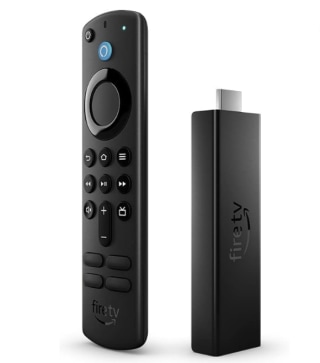 Amazon Fire TV Stick 4K Max