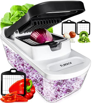 Fullstar Vegetable Food Chopper