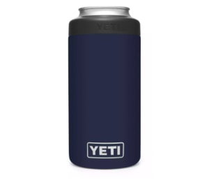 Yeti Rambler 16-Ounce Colster Tall Can Insulator 
