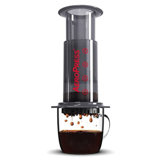 Aeropress Original Coffee Press