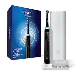 Oral-B Smart 5000 Electric Toothbrush