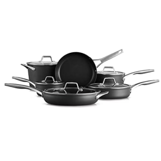 Calphalon 11-Piece Nonstick Cookware