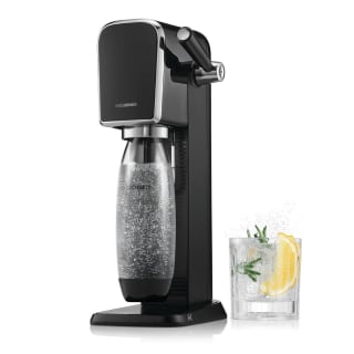 SodaStream Sparkling Water Maker Bundle