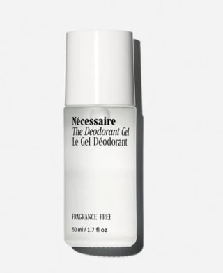 Nécessaire The Deodorant Gel
