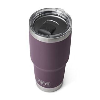 Yeti Rambler 30 oz. Stainless Steel Tumbler