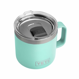 Yeti Rambler 14-Ounce Mug