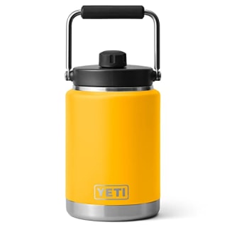 YETI Rambler Half Gallon Jug