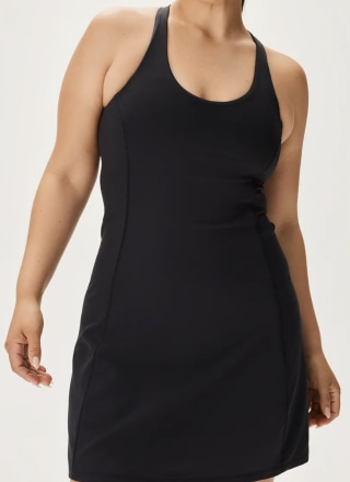 Outdoor Voices Doing Things Dress