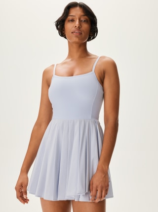 Outdoor Voices Doubles Dress