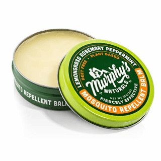 Murphy's Naturals Mosquito Repellent Balm