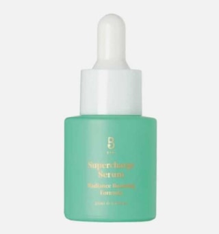 Supercharge Serum