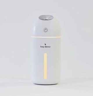 Wireless Facial Humidifier
