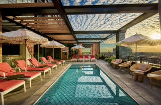 Virgin Hotels New Orleans