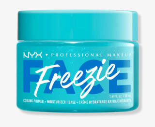 Freezie Moisturizer + Primer