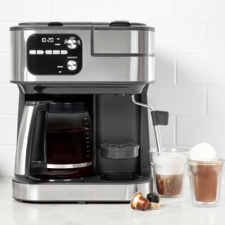 Coffee Center(R) Barista Bar 4-in-1 Coffeemaker