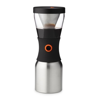 Cold Brew Coffee Maker &amp; Carafe