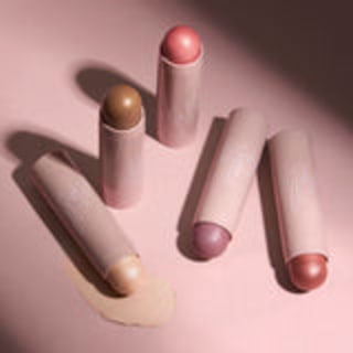 Shimmer, Shape &amp; Glow Plus Face Defining Stick