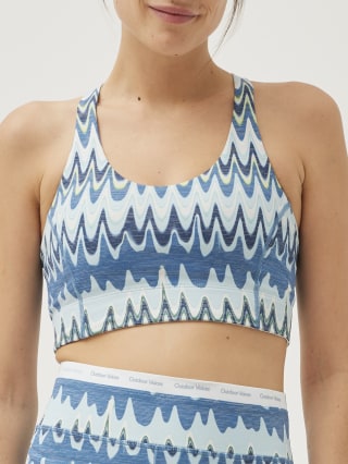 Outdoor Voices Doing Things Thrive Bra