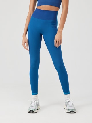 Outdoor Voices SeamlessSmooth 7/8 Leggings